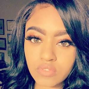 Meet your Posher, Ciara